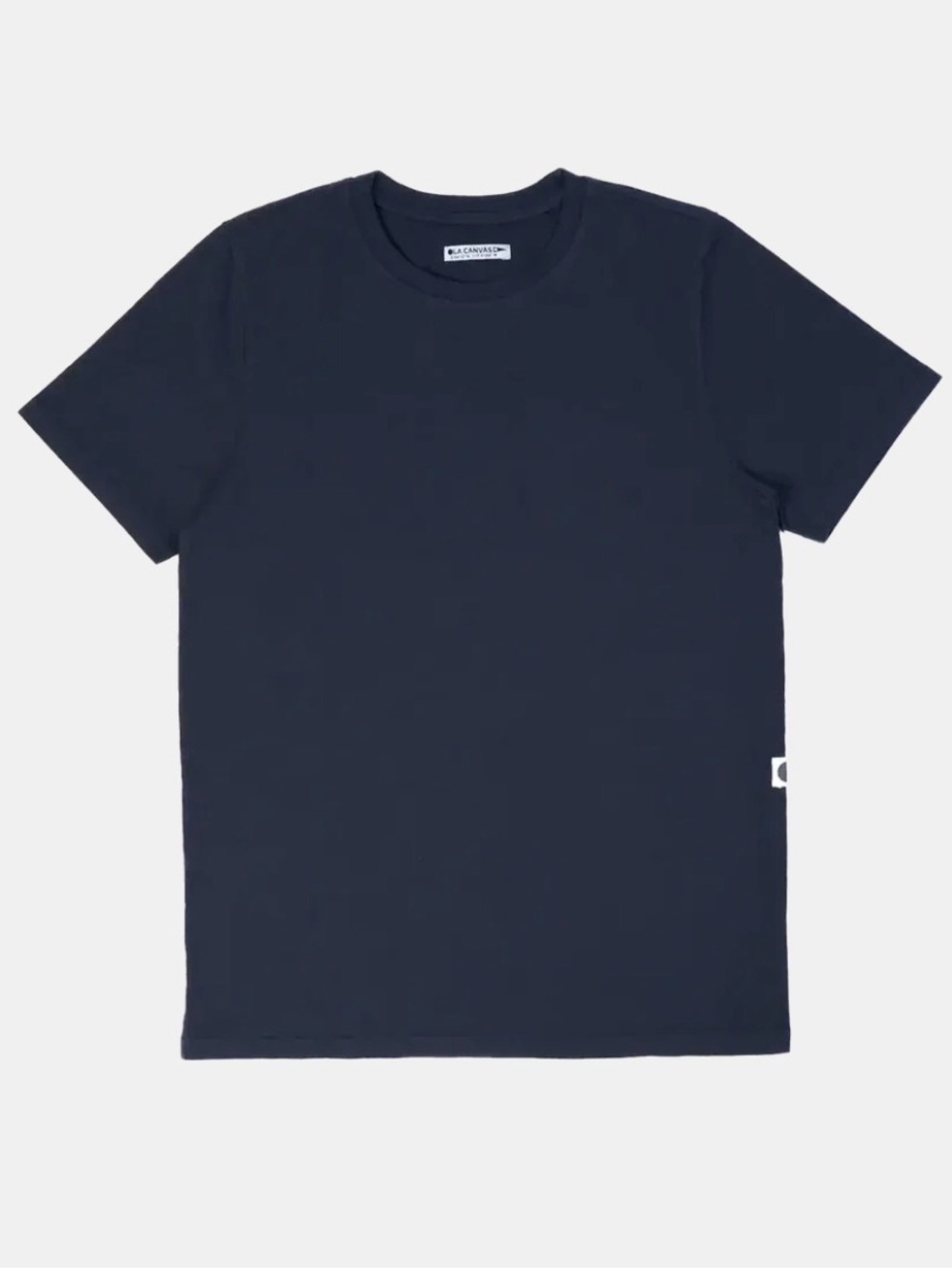 LA CANVAS men’s BLACKBALL FLAG CLASSIC TEE